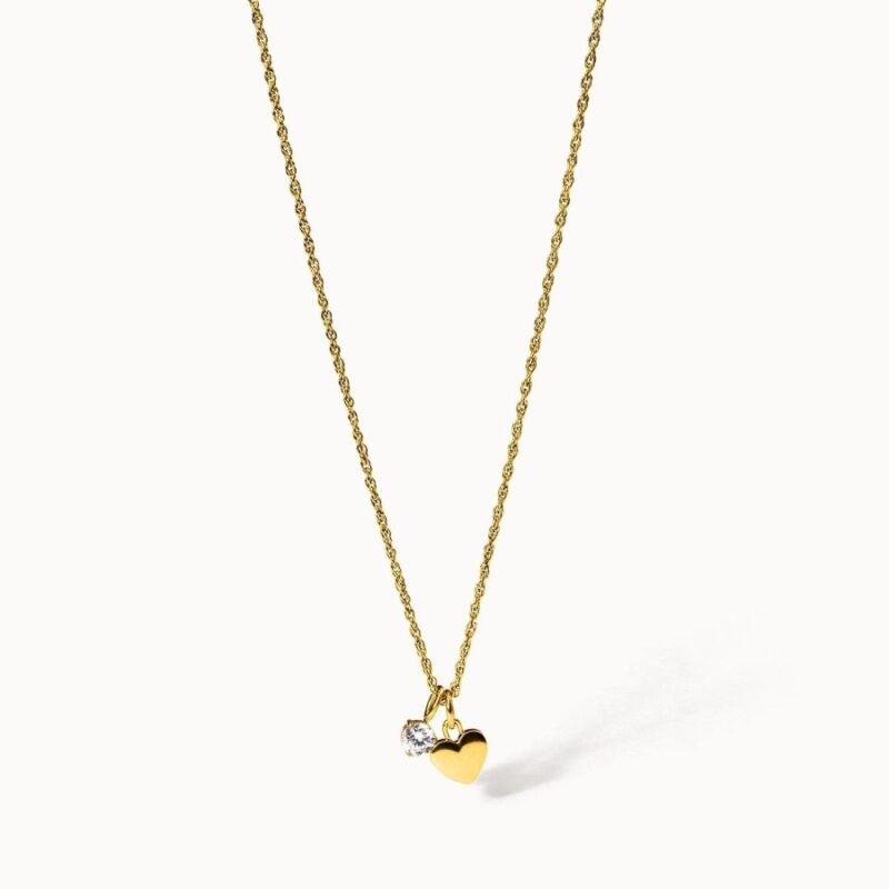 Brave Necklace