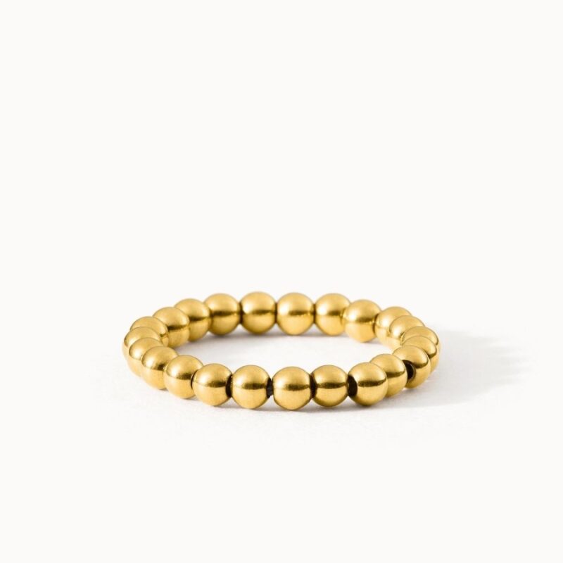 Bright Anxiety Ring