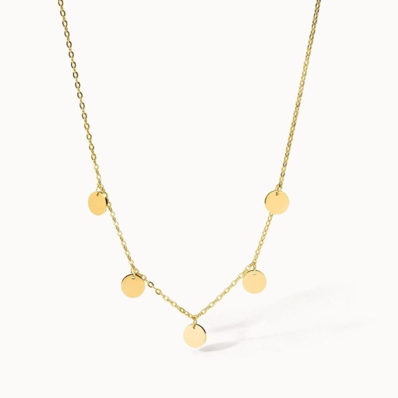 Kalea Necklace