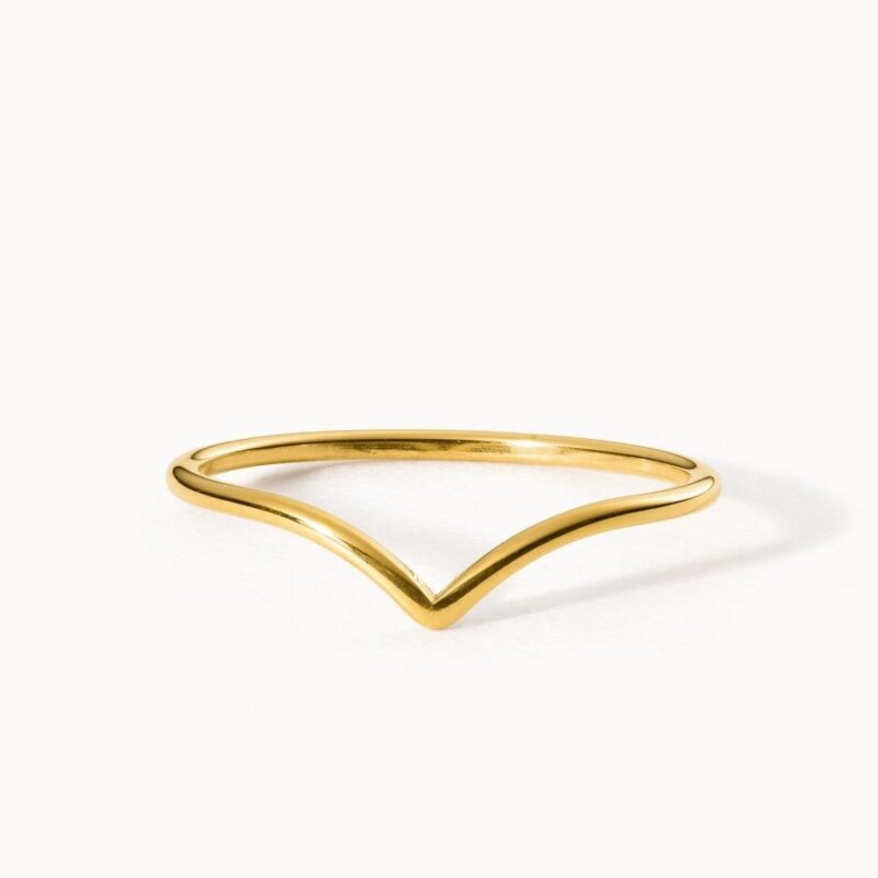 Malihini Ring