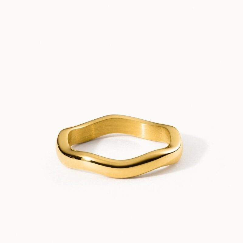Nakuna Ring