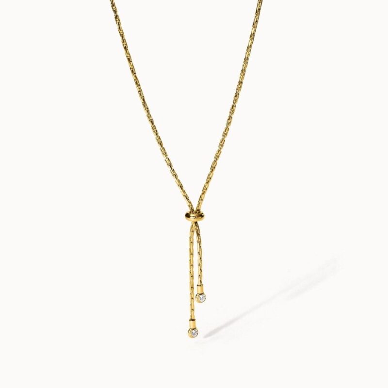 Shooting Star Anxiety Necklace