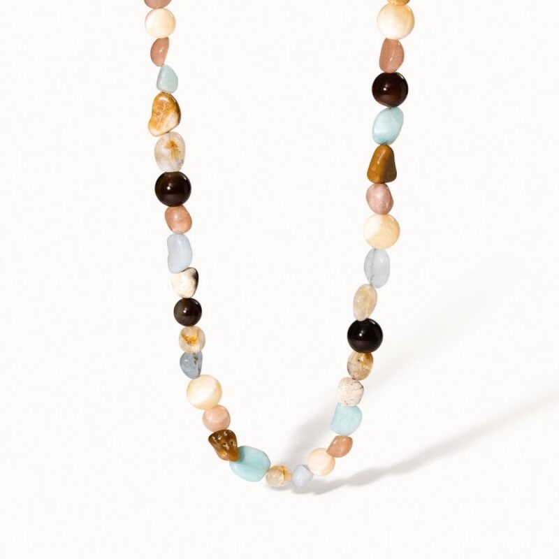 Sunrise Necklace
