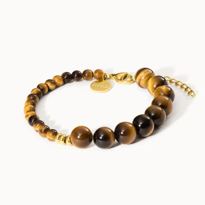 Tiger's Eye Bracelet