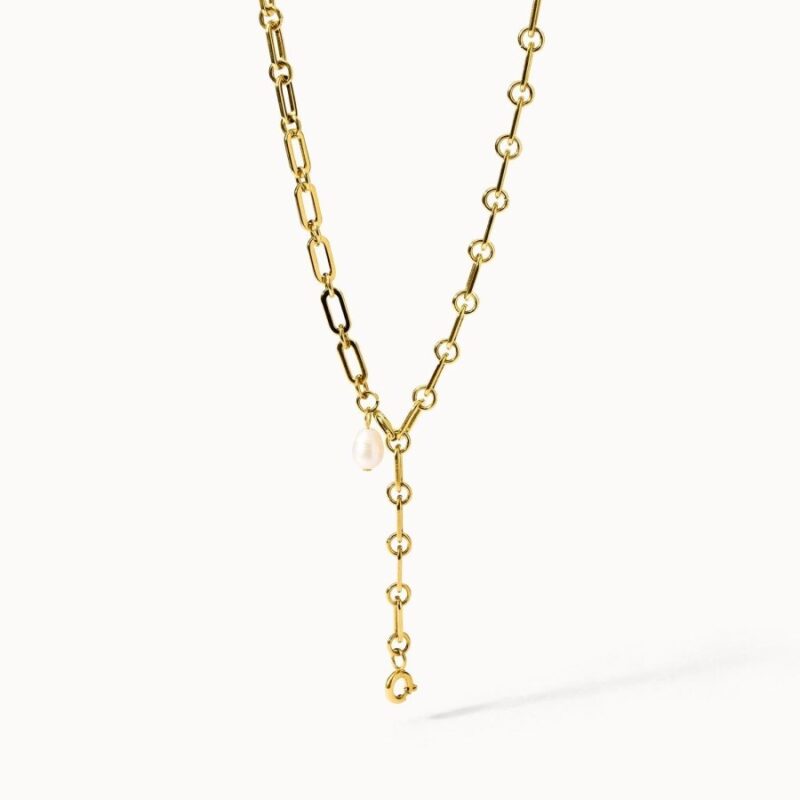 Zodiac Charm Necklace